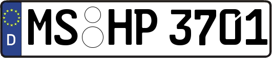 MS-HP3701
