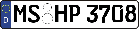 MS-HP3708