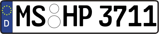 MS-HP3711