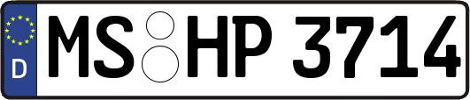 MS-HP3714