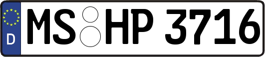 MS-HP3716