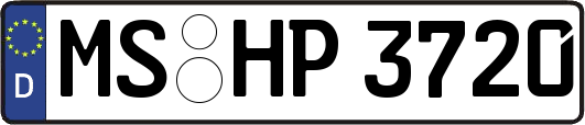 MS-HP3720