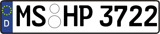 MS-HP3722