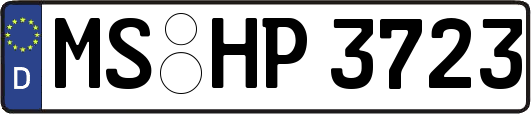 MS-HP3723