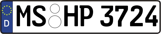 MS-HP3724
