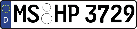 MS-HP3729