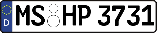 MS-HP3731