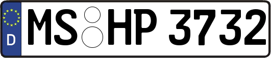 MS-HP3732