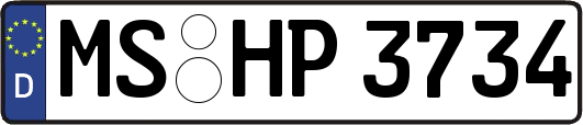 MS-HP3734
