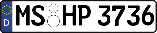 MS-HP3736