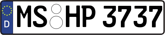 MS-HP3737