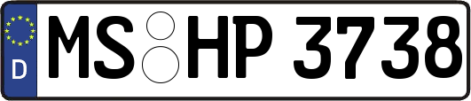 MS-HP3738