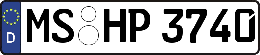 MS-HP3740
