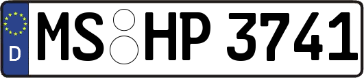 MS-HP3741