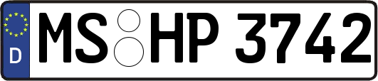 MS-HP3742