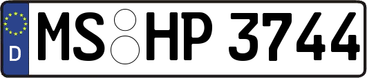 MS-HP3744