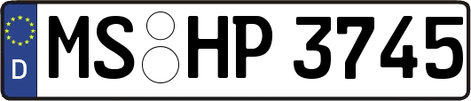 MS-HP3745