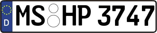 MS-HP3747