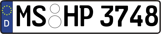 MS-HP3748