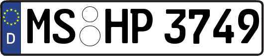 MS-HP3749