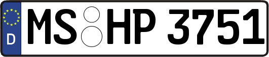 MS-HP3751