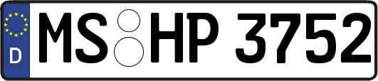 MS-HP3752