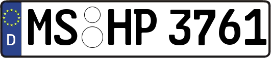 MS-HP3761