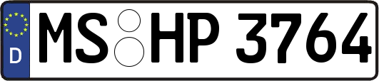 MS-HP3764