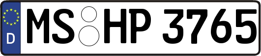 MS-HP3765