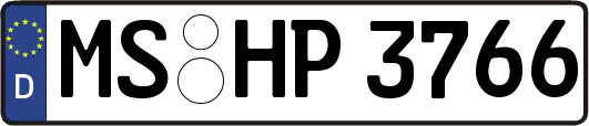 MS-HP3766
