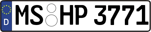 MS-HP3771