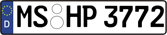 MS-HP3772