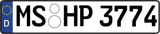 MS-HP3774