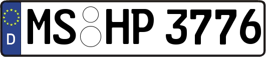 MS-HP3776