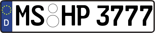 MS-HP3777