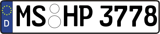 MS-HP3778