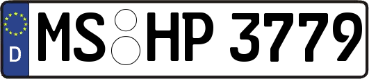 MS-HP3779