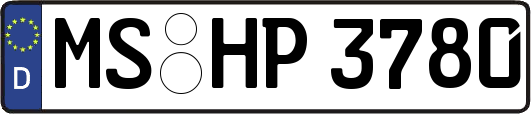 MS-HP3780