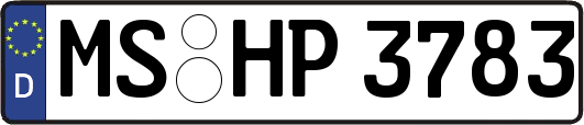 MS-HP3783