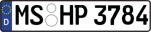 MS-HP3784