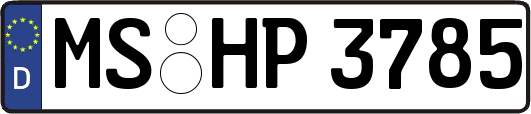 MS-HP3785