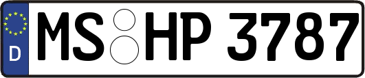 MS-HP3787