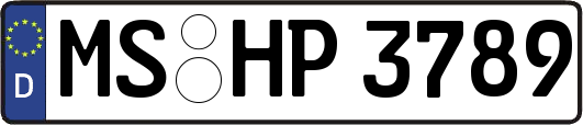 MS-HP3789