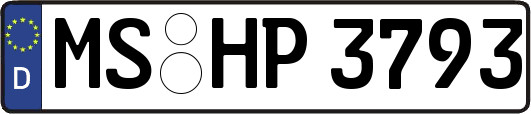 MS-HP3793
