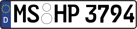 MS-HP3794