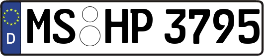 MS-HP3795