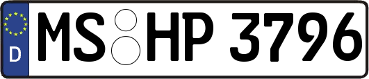 MS-HP3796