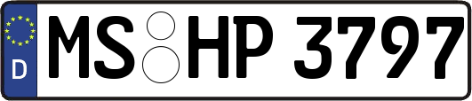 MS-HP3797