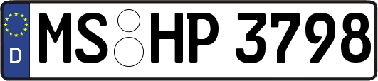 MS-HP3798