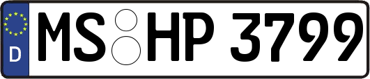 MS-HP3799